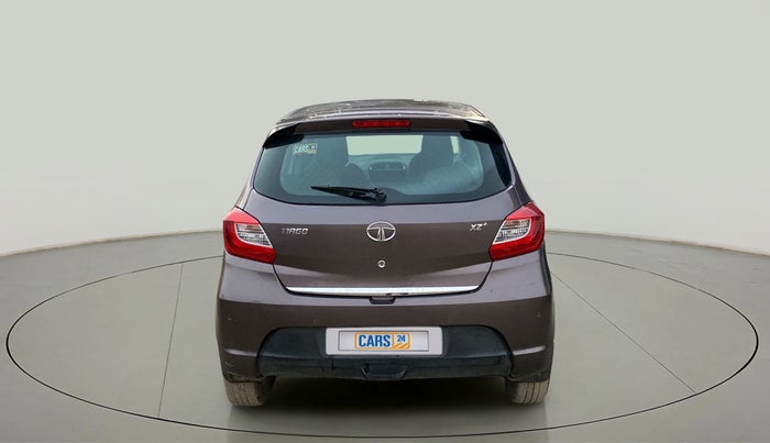 2019 Tata Tiago XZ PLUS PETROL, Petrol, Manual, 94,174 km, Back/Rear