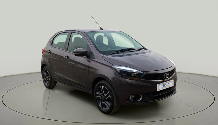 2019 Tata Tiago XZ PLUS PETROL, Petrol, Manual, 94,174 km, SRP