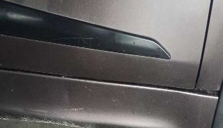 2019 Tata Tiago XZ PLUS PETROL, Petrol, Manual, 94,174 km, Right running board - Slightly dented