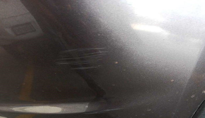 2019 Tata Tiago XZ PLUS PETROL, Petrol, Manual, 94,174 km, Rear bumper - Minor scratches