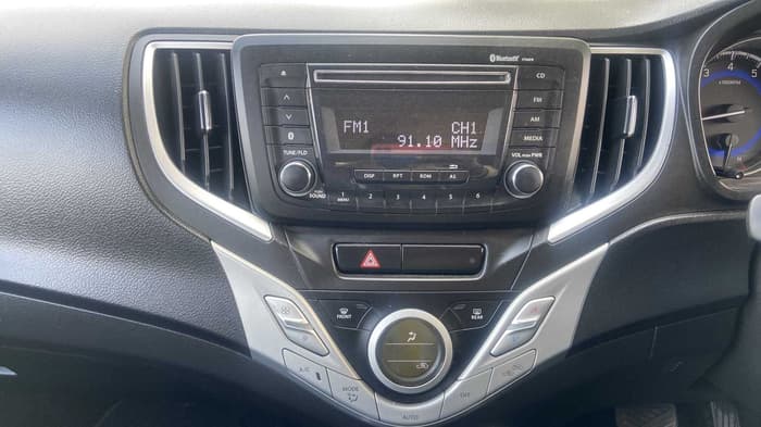 Features