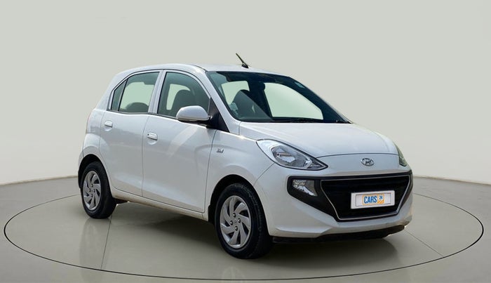2019 Hyundai NEW SANTRO SPORTZ AMT, Petrol, Automatic, 20,750 km, SRP
