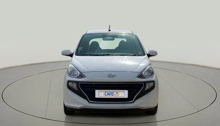 2019 Hyundai NEW SANTRO SPORTZ AMT, Petrol, Automatic, 20,750 km, Front