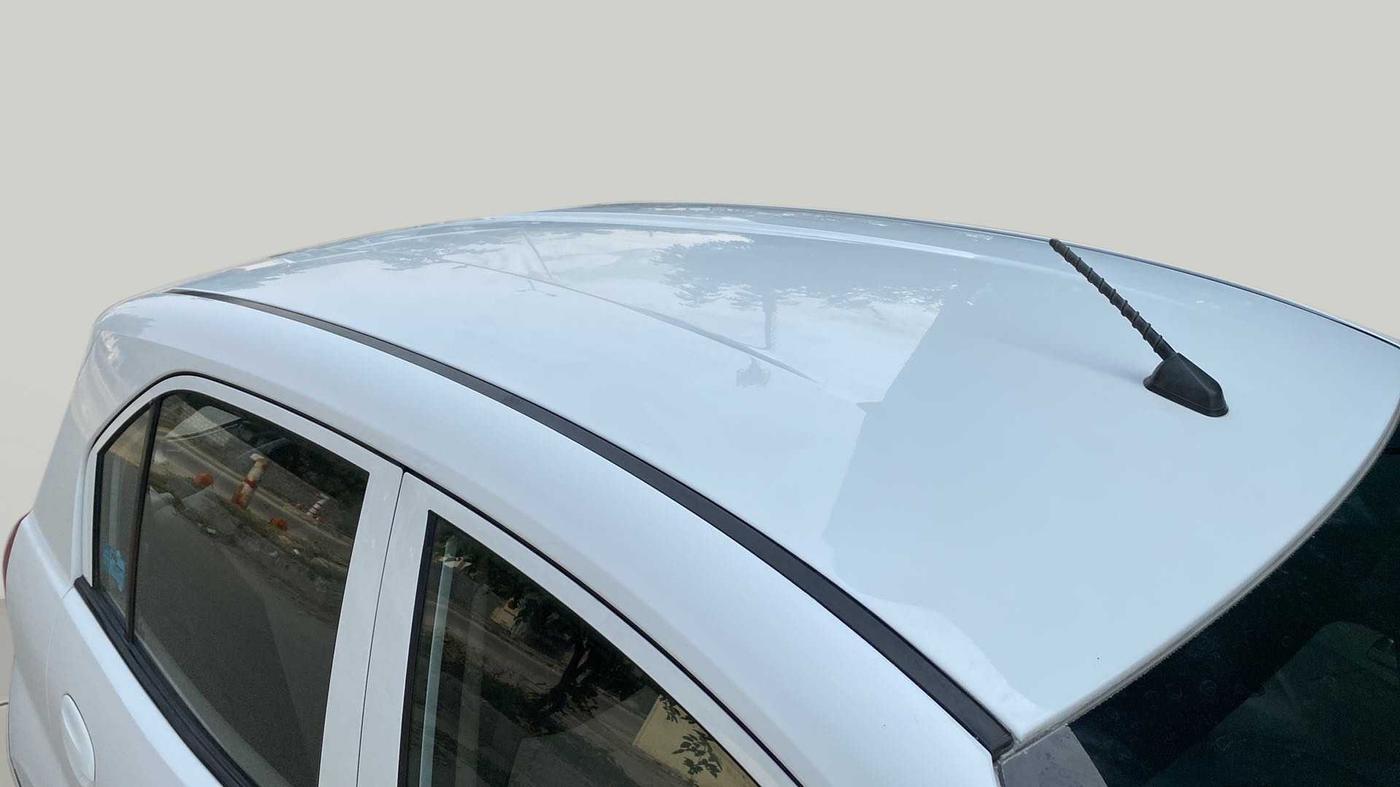 2019 Hyundai NEW SANTRO SPORTZ AMT, Petrol, Automatic, 20,750 km, Roof