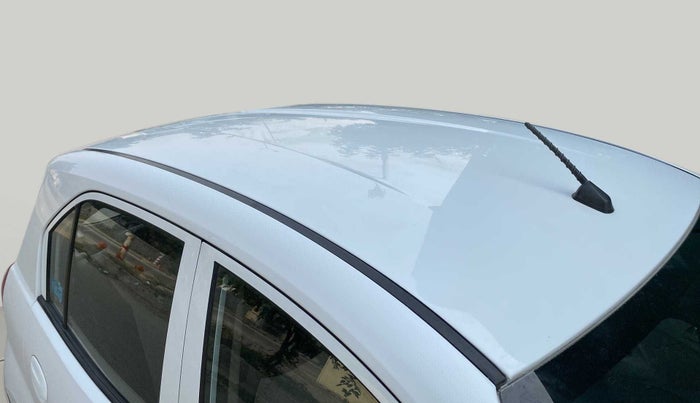 2019 Hyundai NEW SANTRO SPORTZ AMT, Petrol, Automatic, 20,750 km, Roof