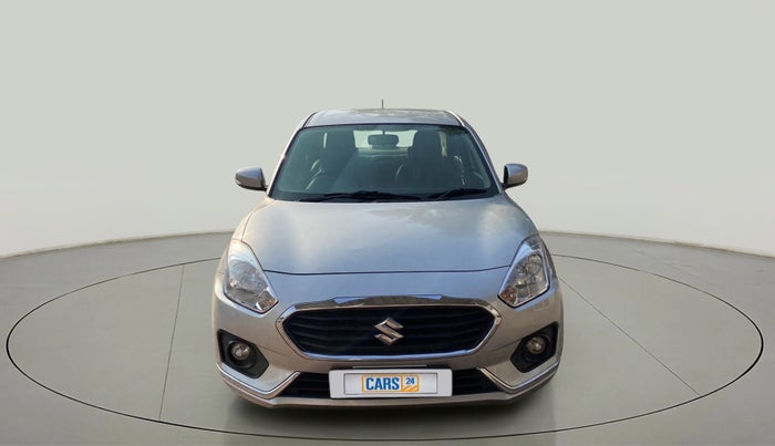 2019 Maruti Dzire VXI, Petrol, Manual, 54,058 km, Front
