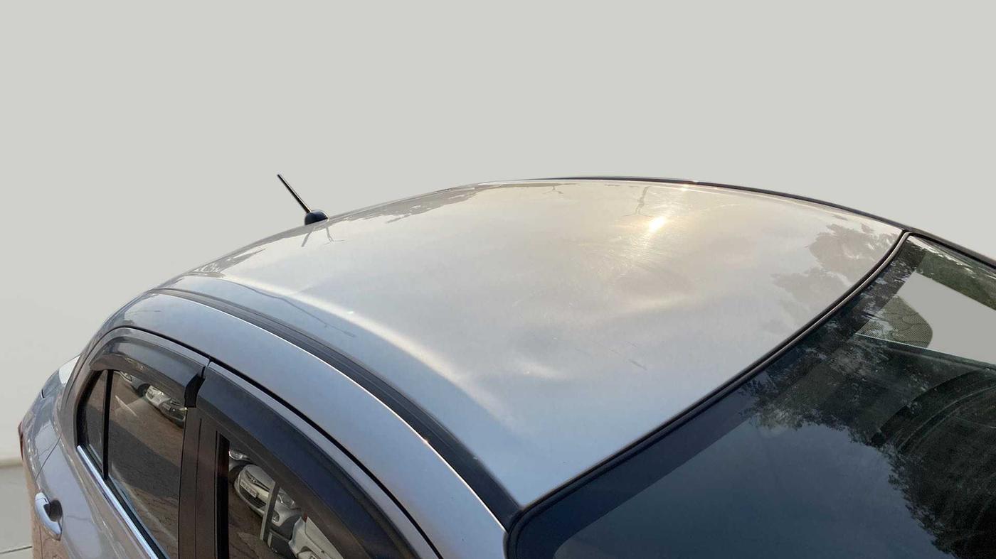 2019 Maruti Dzire VXI, Petrol, Manual, 54,058 km, Roof