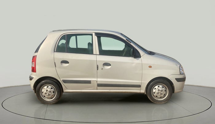2013 Hyundai Santro Xing GL PLUS, Petrol, Manual, 42,868 km, Right Side View