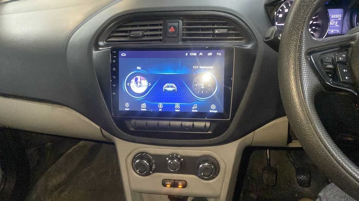 Features