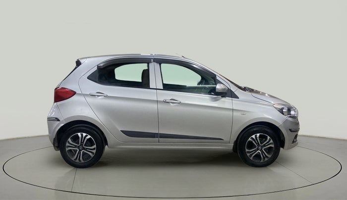 2019 Tata Tiago XZ PETROL, Petrol, Manual, 68,873 km, Right Side View