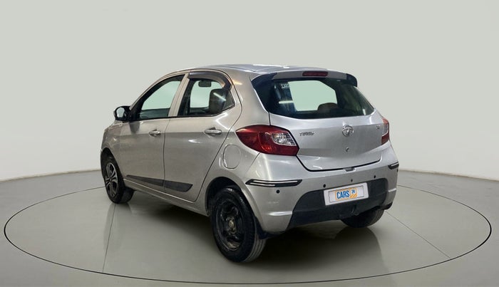2019 Tata Tiago XZ PETROL, Petrol, Manual, 68,873 km, Left Back Diagonal