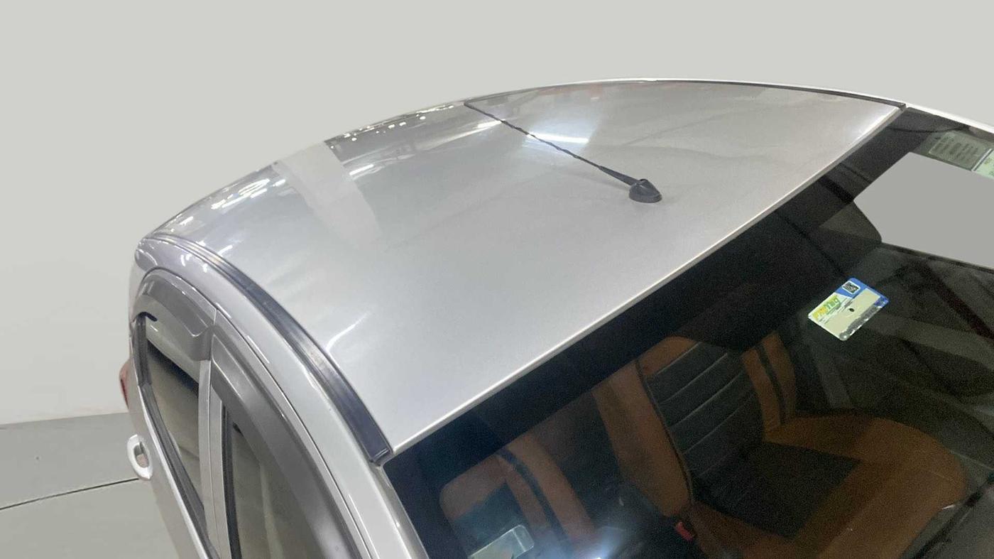 2019 Tata Tiago XZ PETROL, Petrol, Manual, 68,873 km, Roof