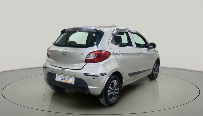 2019 Tata Tiago XZ PETROL, Petrol, Manual, 68,873 km, Right Back Diagonal