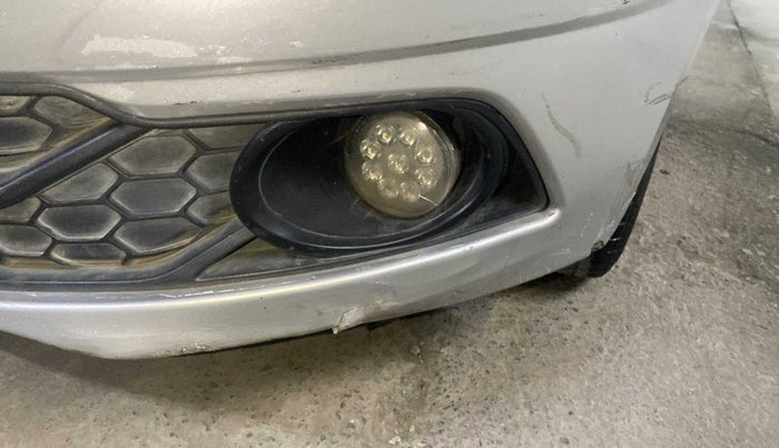 2019 Tata Tiago XZ PETROL, Petrol, Manual, 68,873 km, Left fog light - Not working