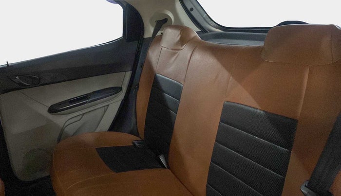 2019 Tata Tiago XZ PETROL, Petrol, Manual, 68,873 km, Right Side Rear Door Cabin