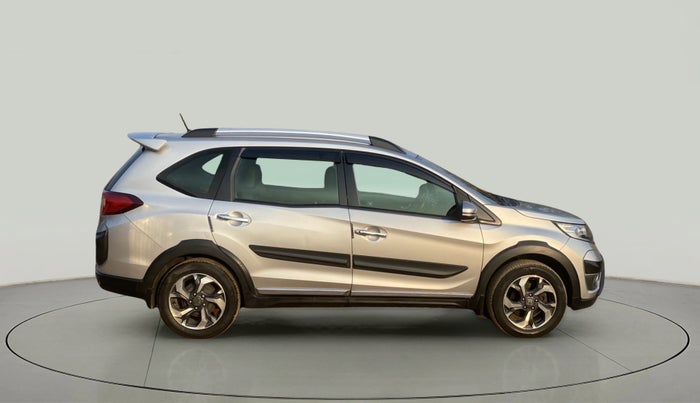 2016 Honda BR-V 1.5L I-VTEC VX, Petrol, Manual, 40,425 km, Right Side View