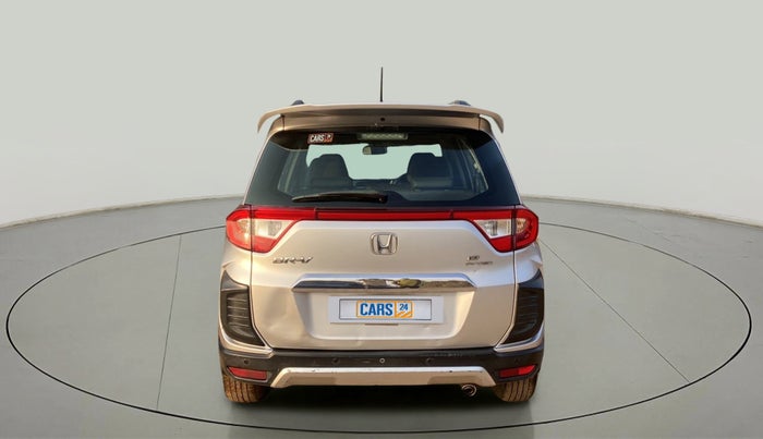 2016 Honda BR-V 1.5L I-VTEC VX, Petrol, Manual, 40,425 km, Back/Rear