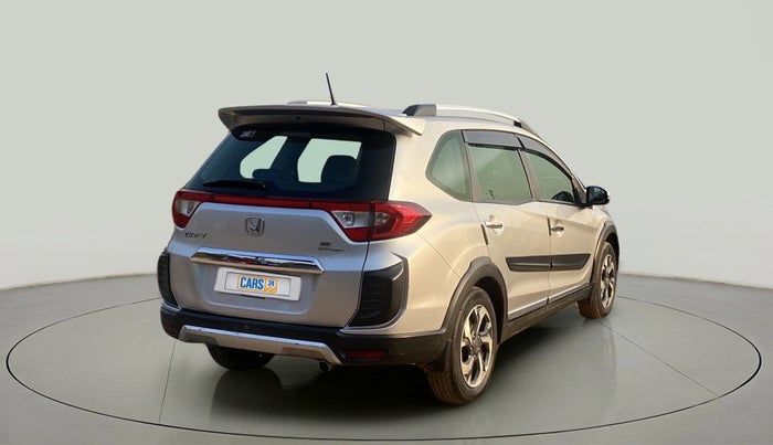 2016 Honda BR-V 1.5L I-VTEC VX, Petrol, Manual, 40,425 km, Right Back Diagonal