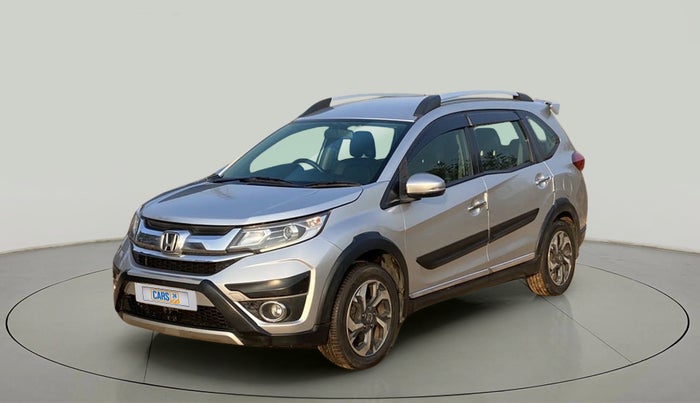 2016 Honda BR-V 1.5L I-VTEC VX, Petrol, Manual, 40,425 km, Left Front Diagonal
