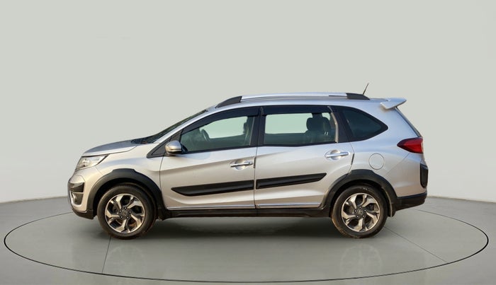 2016 Honda BR-V 1.5L I-VTEC VX, Petrol, Manual, 40,425 km, Left Side