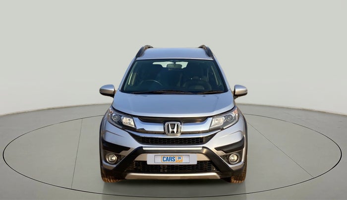 2016 Honda BR-V 1.5L I-VTEC VX, Petrol, Manual, 40,425 km, Front