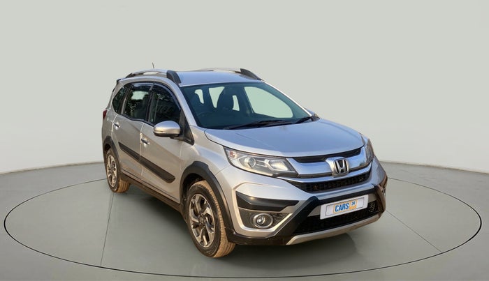 2016 Honda BR-V 1.5L I-VTEC VX, Petrol, Manual, 40,425 km, SRP