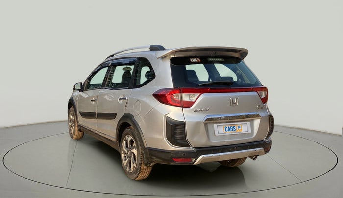 2016 Honda BR-V 1.5L I-VTEC VX, Petrol, Manual, 40,425 km, Left Back Diagonal