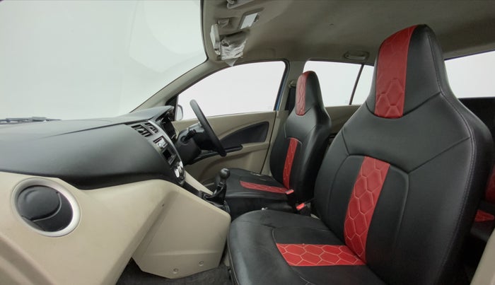 2015 Maruti Celerio VXI, Petrol, Manual, 73,719 km, Right Side Front Door Cabin