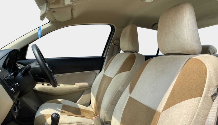 2017 Maruti Dzire VXI, Petrol, Manual, 83,443 km, Right Side Front Door Cabin