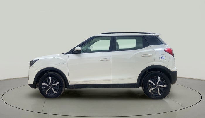 2021 Mahindra XUV300 W6 1.2 PETROL, Petrol, Manual, 10,886 km, Left Side