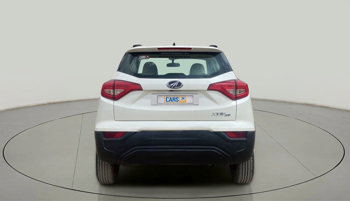 2021 Mahindra XUV300 W6 1.2 PETROL, Petrol, Manual, 10,886 km, Back/Rear