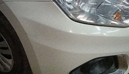 2020 Maruti Dzire VXI, Petrol, Manual, 14,782 km, Front bumper - Minor scratches