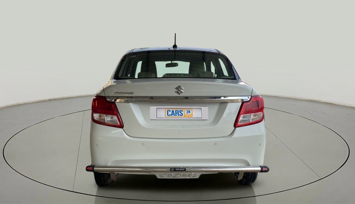 2020 Maruti Dzire VXI, Petrol, Manual, 14,782 km, Back/Rear