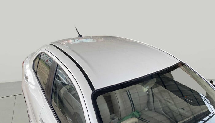2020 Maruti Dzire VXI, Petrol, Manual, 14,782 km, Roof