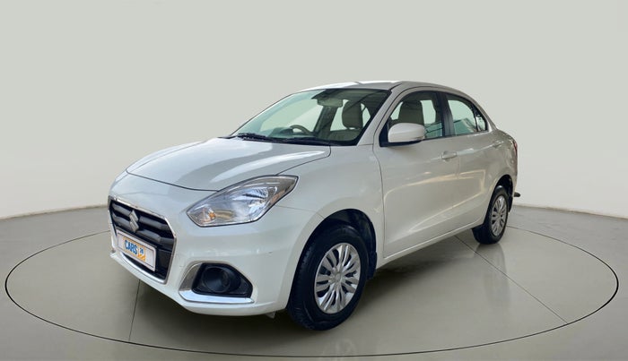 2020 Maruti Dzire VXI, Petrol, Manual, 14,782 km, Left Front Diagonal