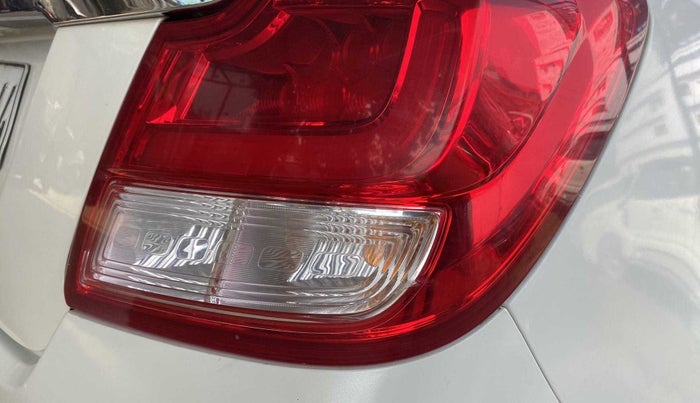 2020 Maruti Dzire VXI, Petrol, Manual, 14,782 km, Right tail light - Minor damage