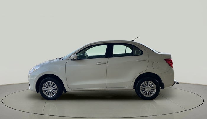 2020 Maruti Dzire VXI, Petrol, Manual, 14,782 km, Left Side