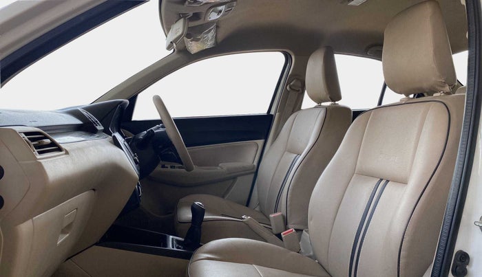 2020 Maruti Dzire VXI, Petrol, Manual, 14,782 km, Right Side Front Door Cabin