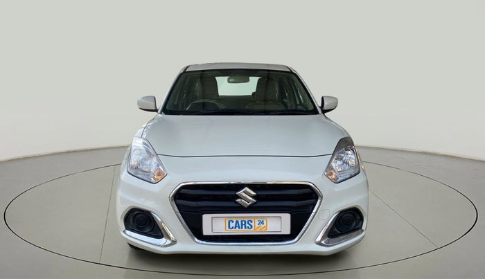 2020 Maruti Dzire VXI, Petrol, Manual, 14,782 km, Front