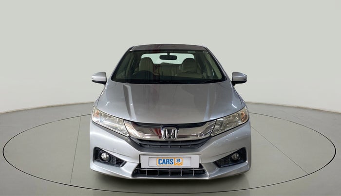 2014 Honda City 1.5L I-DTEC V, Diesel, Manual, 86,897 km, Front