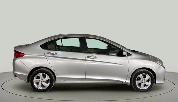 2014 Honda City 1.5L I-DTEC V, Diesel, Manual, 86,897 km, Right Side View