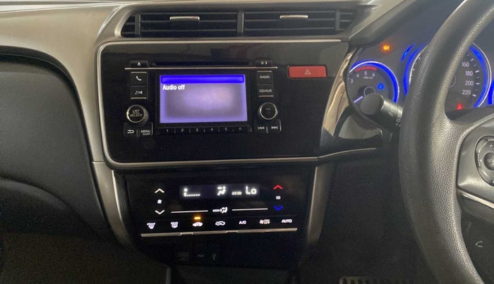 2014 Honda City 1.5L I-DTEC V, Diesel, Manual, 86,897 km, Air Conditioner