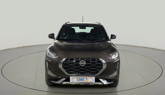 2022 Nissan MAGNITE XE, Petrol, Manual, 4,873 km, Front