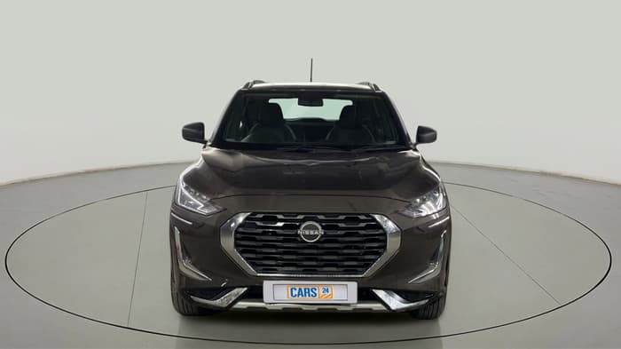 2022 Nissan MAGNITE XE, Petrol, Manual, 4,873 km, Front