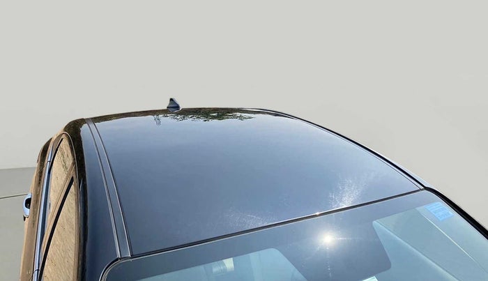 2019 Hyundai Verna 1.6 VTVT SX, Petrol, Manual, 25,299 km, Roof