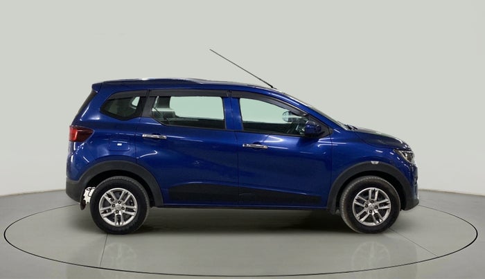 2021 Renault TRIBER RXL MT, Petrol, Manual, 77,580 km, Right Side View