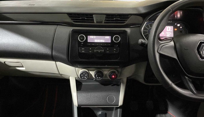 2021 Renault TRIBER RXL MT, Petrol, Manual, 77,580 km, Air Conditioner