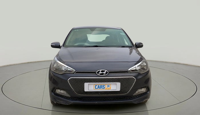 2017 Hyundai Elite i20 SPORTZ 1.2, Petrol, Manual, 43,264 km, Front