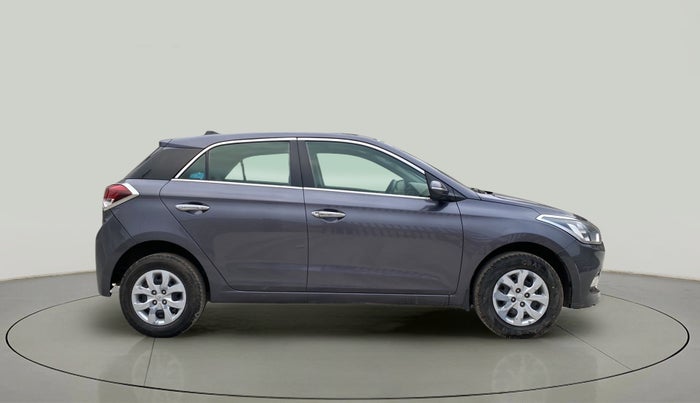 2017 Hyundai Elite i20 SPORTZ 1.2, Petrol, Manual, 43,264 km, Right Side View