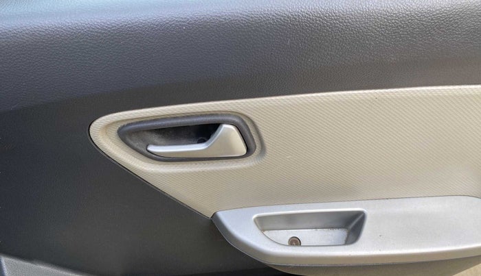2017 Maruti Alto K10 VXI, Petrol, Manual, 58,830 km, Driver Side Door Panels Control